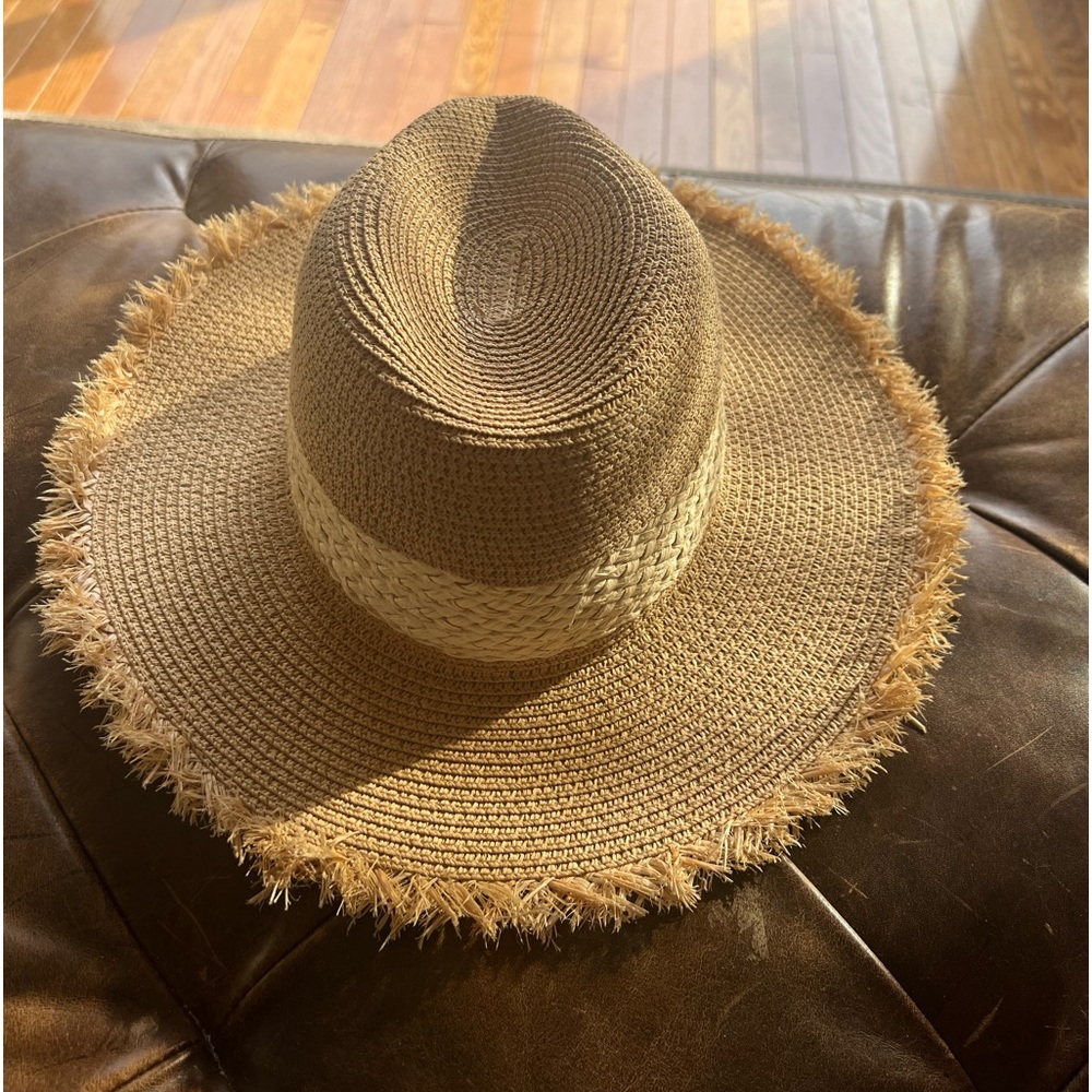 Women’s summer hat - Picture 5 of 10